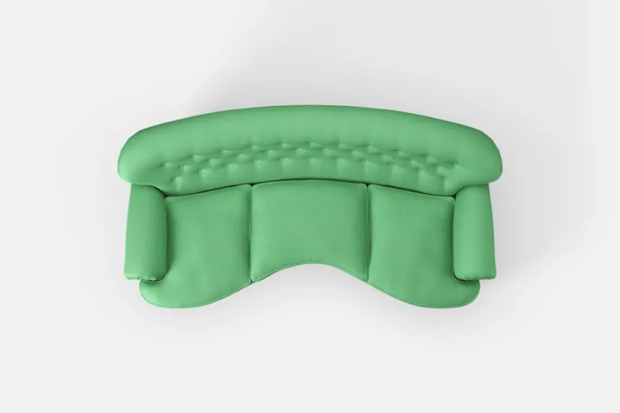 Josef Frank Soffa 968* Soffor & Schäslonger