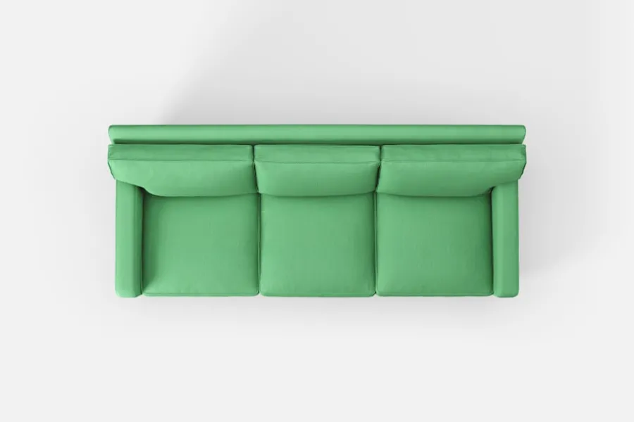 Josef Frank Soffa 3031* Soffor & Schäslonger