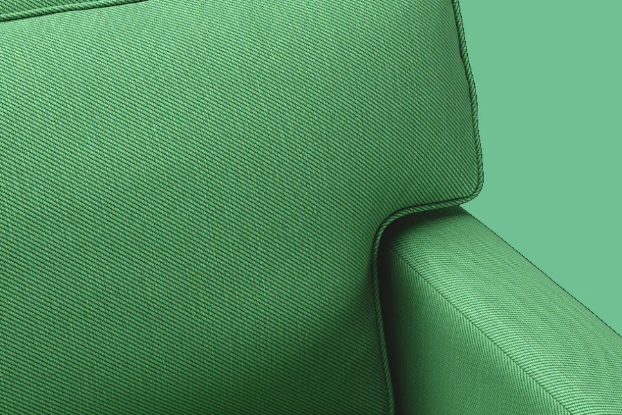 Josef Frank Soffa 3031* Soffor & Schäslonger