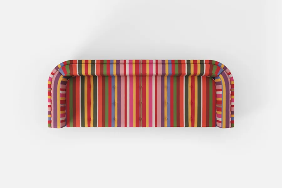 Björn Trägårdh Soffa 136* Soffor & Schäslonger