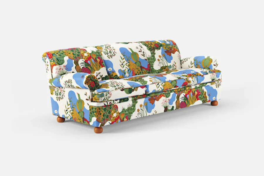 Josef Frank Soffa 703* Soffor & Schäslonger