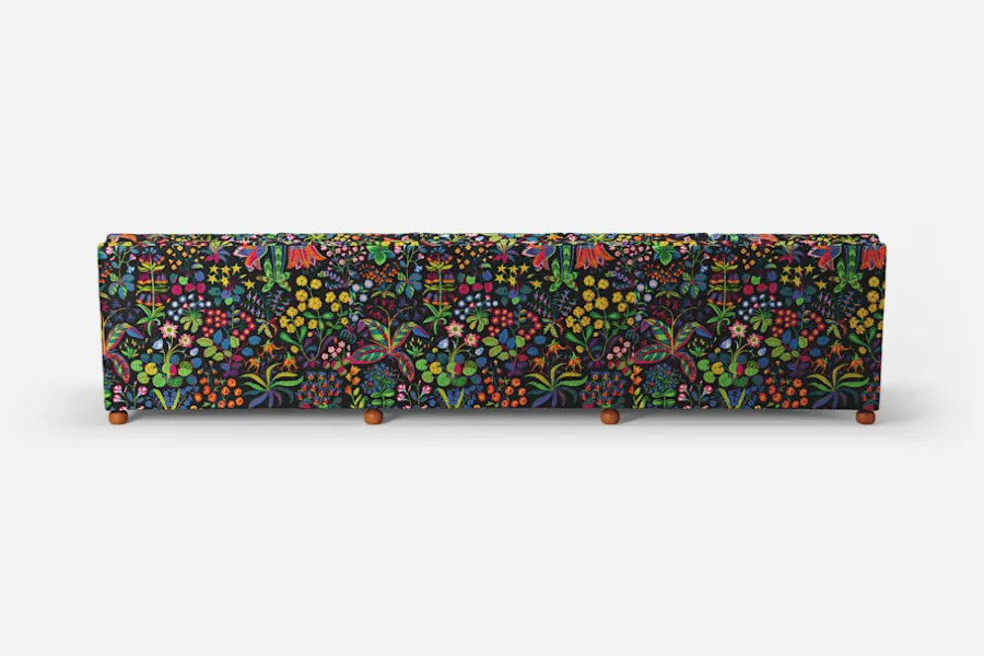 Josef Frank Soffa 3031* Soffor & Schäslonger