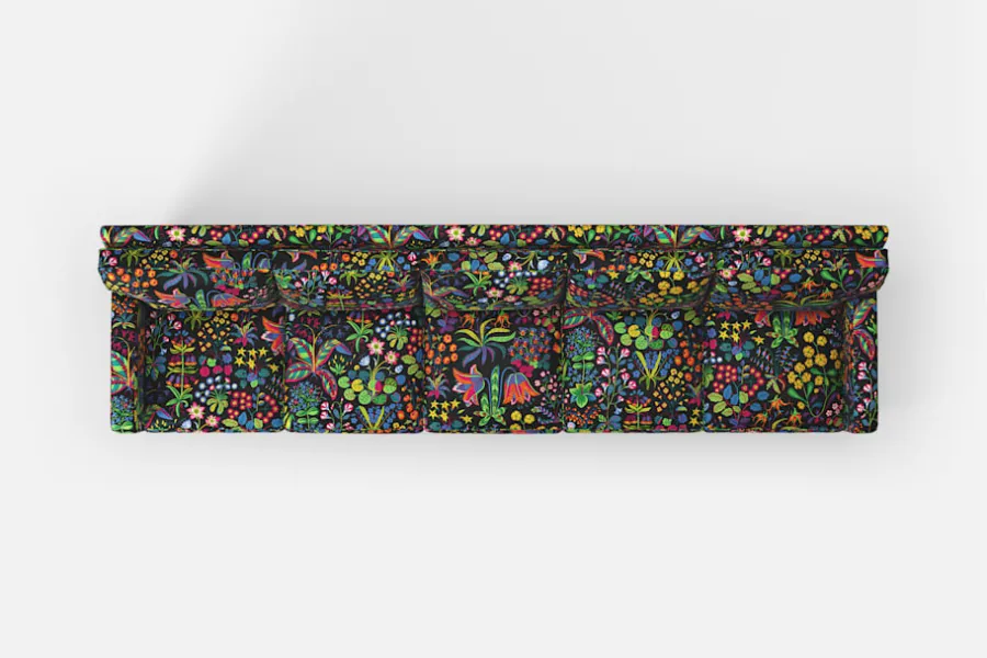 Josef Frank Soffa 3031* Soffor & Schäslonger