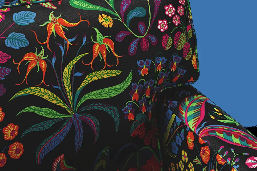 Josef Frank Soffa 3031* Soffor & Schäslonger