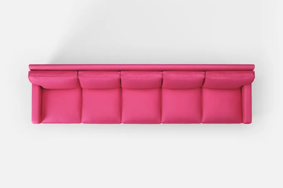 Josef Frank Soffa 3031* Soffor & Schäslonger