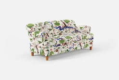 Josef Frank Soffa 678* Soffor & Schäslonger