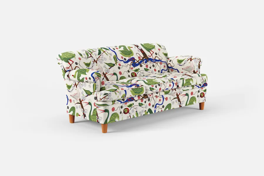 Josef Frank Soffa 678* Soffor & Schäslonger