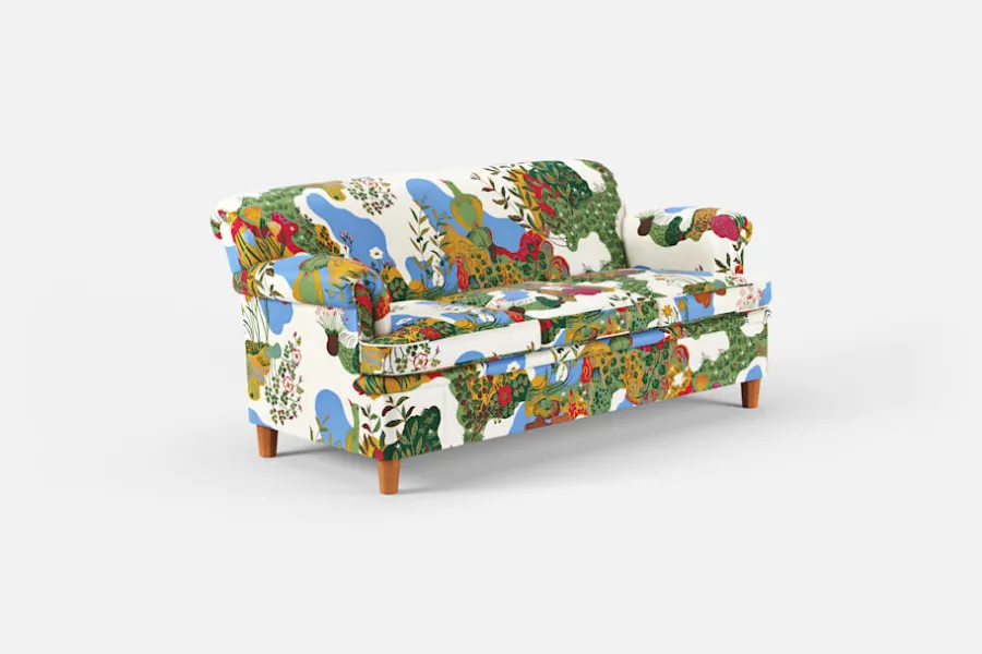 Josef Frank Soffa 678* Soffor & Schäslonger