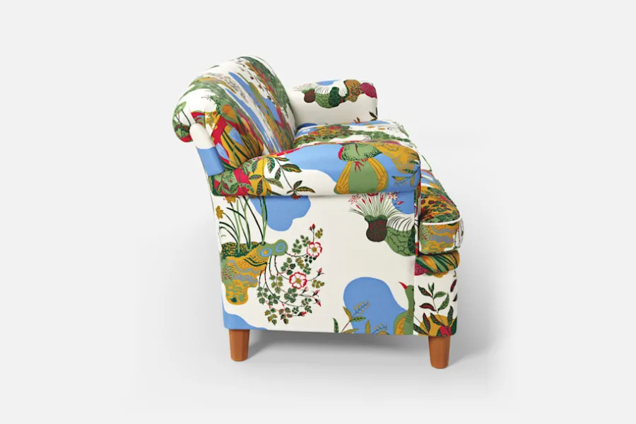 Josef Frank Soffa 678* Soffor & Schäslonger