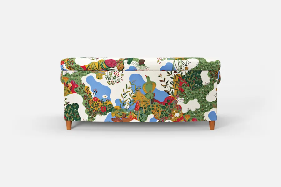 Josef Frank Soffa 678* Soffor & Schäslonger