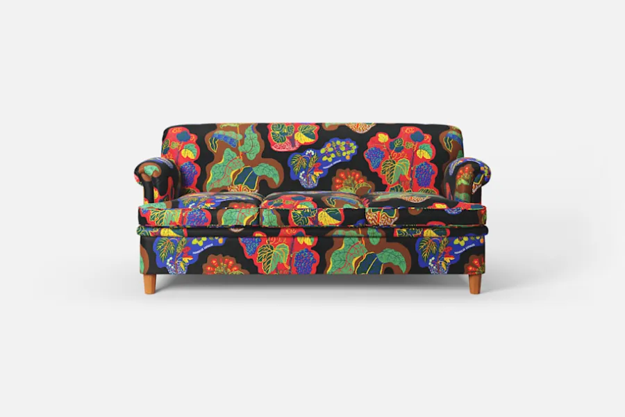 Josef Frank Soffa 678* Soffor & Schäslonger
