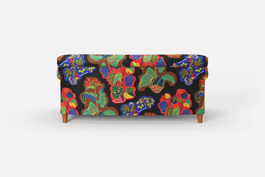 Josef Frank Soffa 678* Soffor & Schäslonger