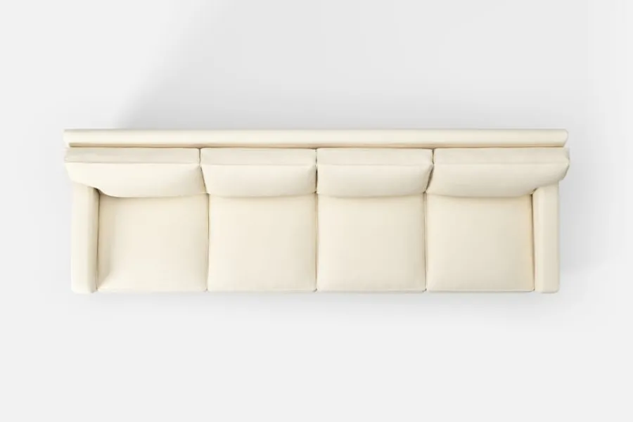 Josef Frank Soffa 3031* Soffor & Schäslonger