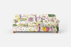 Josef Frank Soffa 703* Soffor & Schäslonger