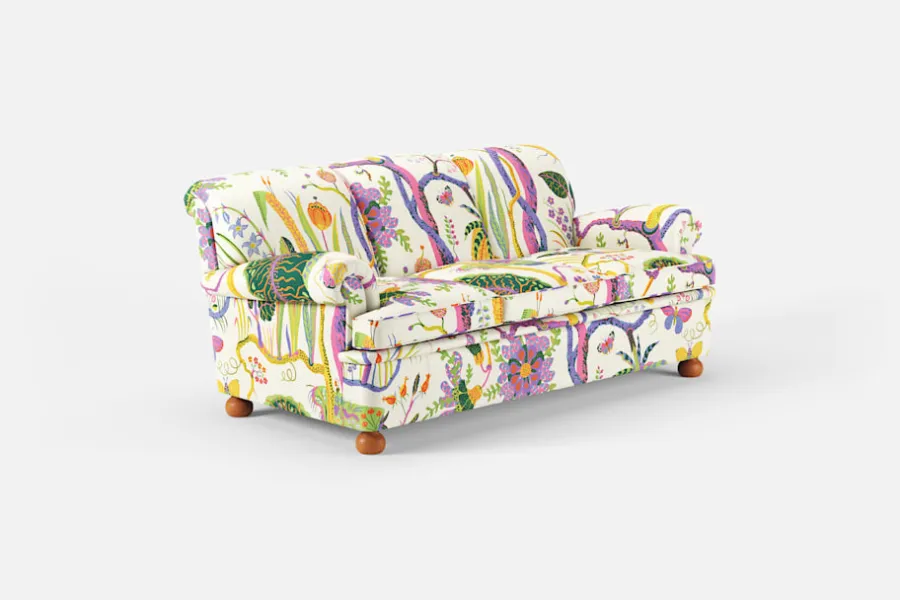Josef Frank Soffa 703* Soffor & Schäslonger