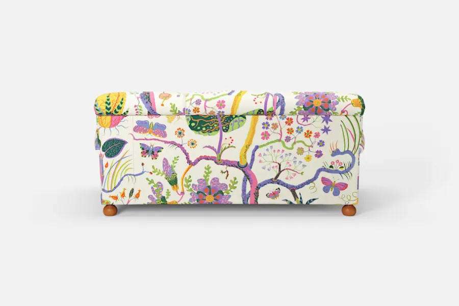 Josef Frank Soffa 703* Soffor & Schäslonger