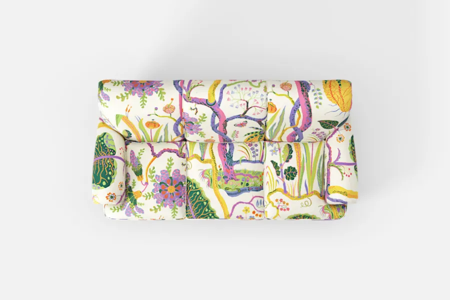 Josef Frank Soffa 703* Soffor & Schäslonger