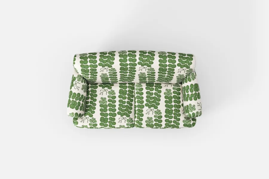 Josef Frank Soffa 678* Soffor & Schäslonger