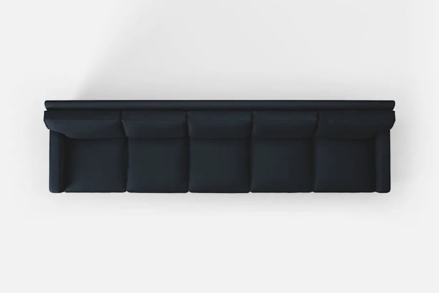 Josef Frank Soffa 3031* Soffor & Schäslonger