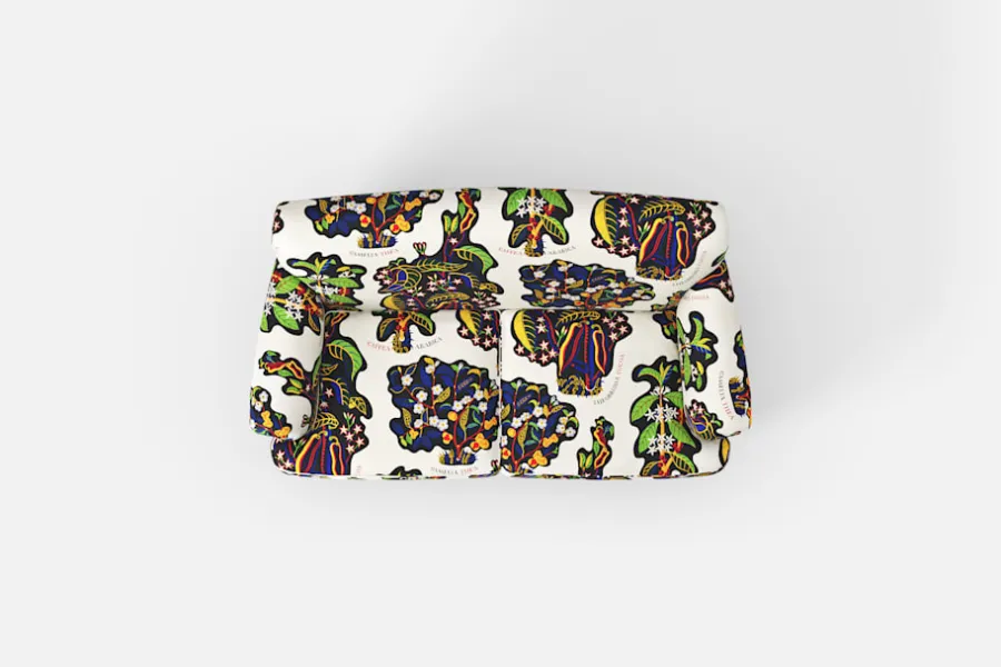 Josef Frank Soffa 678* Soffor & Schäslonger