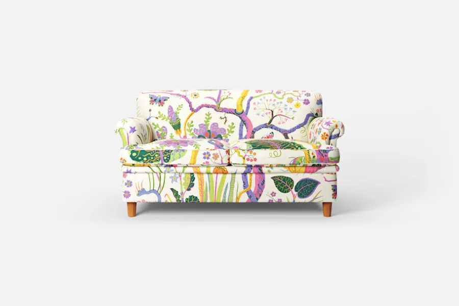 Josef Frank Soffa 678* Soffor & Schäslonger