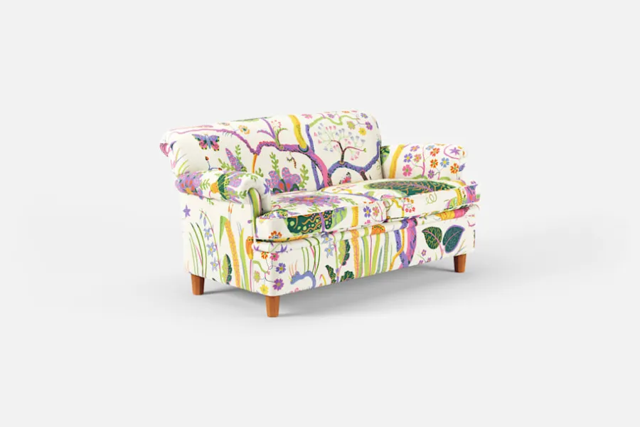 Josef Frank Soffa 678* Soffor & Schäslonger