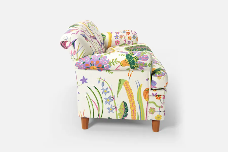 Josef Frank Soffa 678* Soffor & Schäslonger