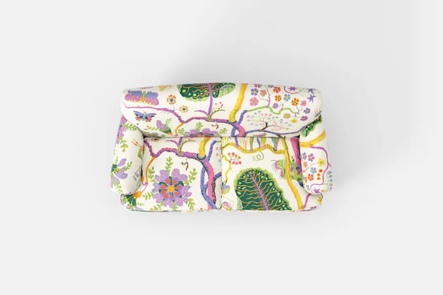 Josef Frank Soffa 678* Soffor & Schäslonger