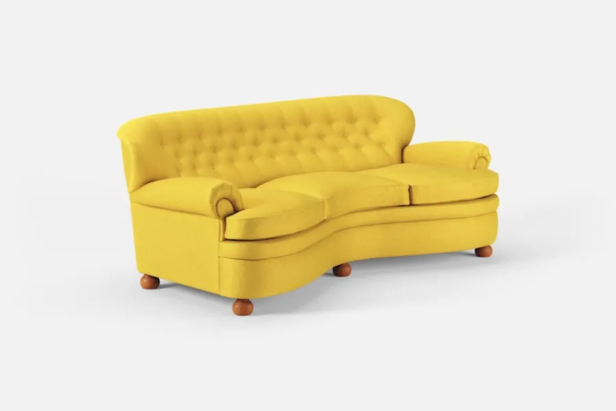 Josef Frank Soffa 968* Soffor & Schäslonger