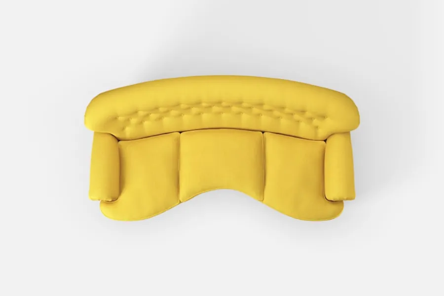 Josef Frank Soffa 968* Soffor & Schäslonger