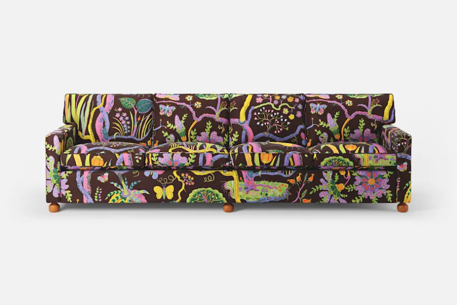 Josef Frank Soffa 3031* Soffor & Schäslonger