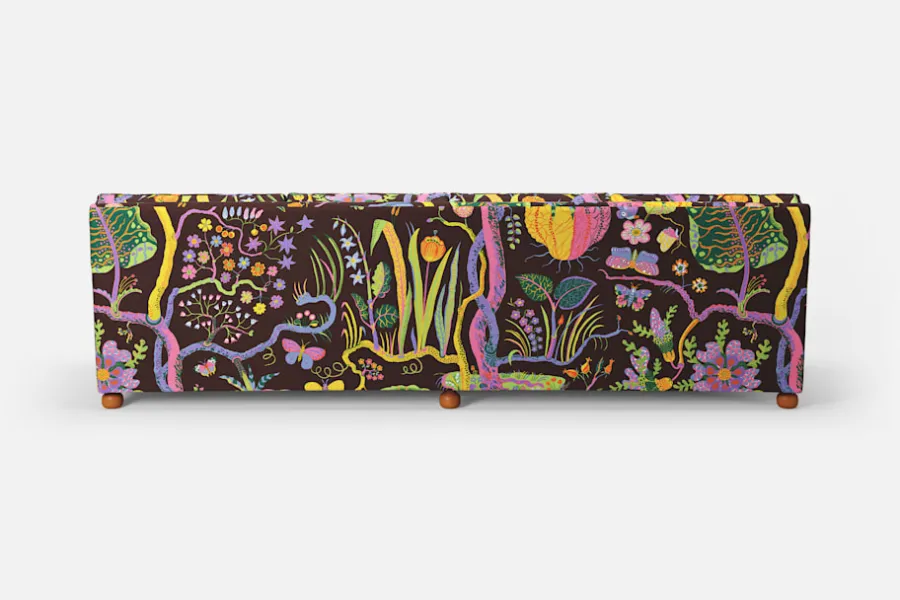 Josef Frank Soffa 3031* Soffor & Schäslonger