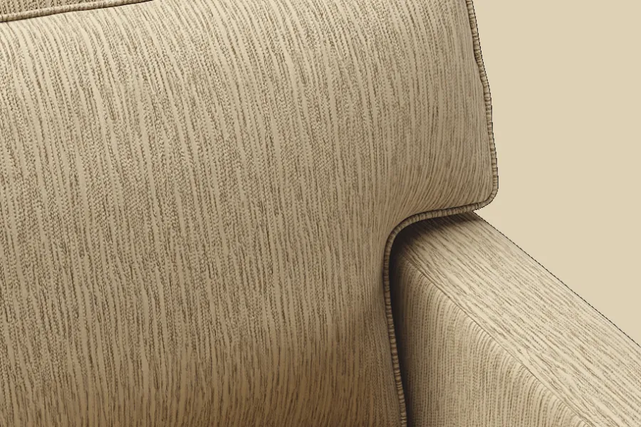 Josef Frank Soffa 3031* Soffor & Schäslonger