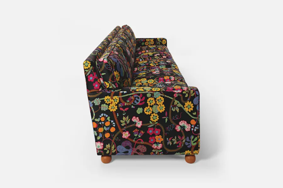 Josef Frank Soffa 3031* Soffor & Schäslonger