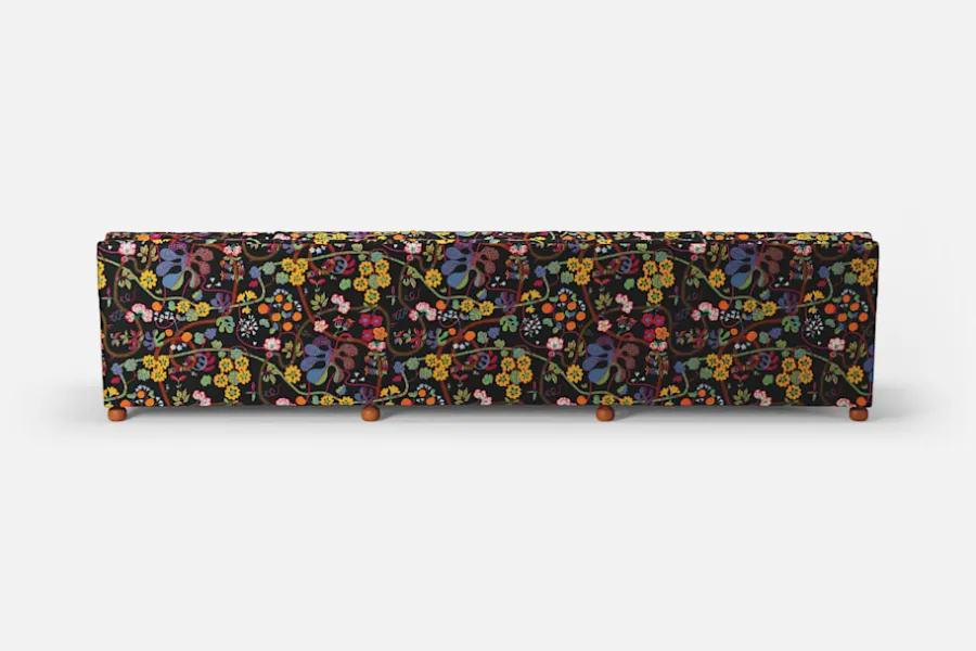 Josef Frank Soffa 3031* Soffor & Schäslonger