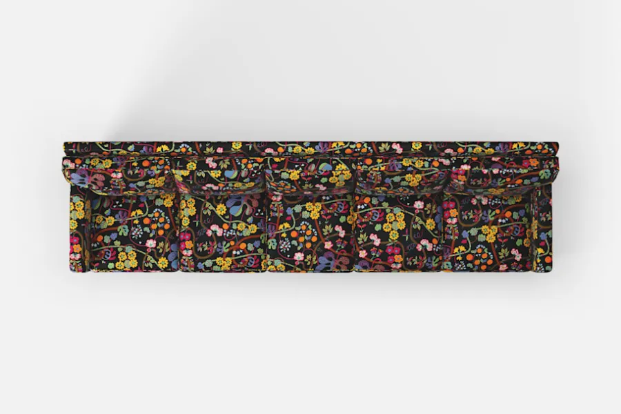 Josef Frank Soffa 3031* Soffor & Schäslonger