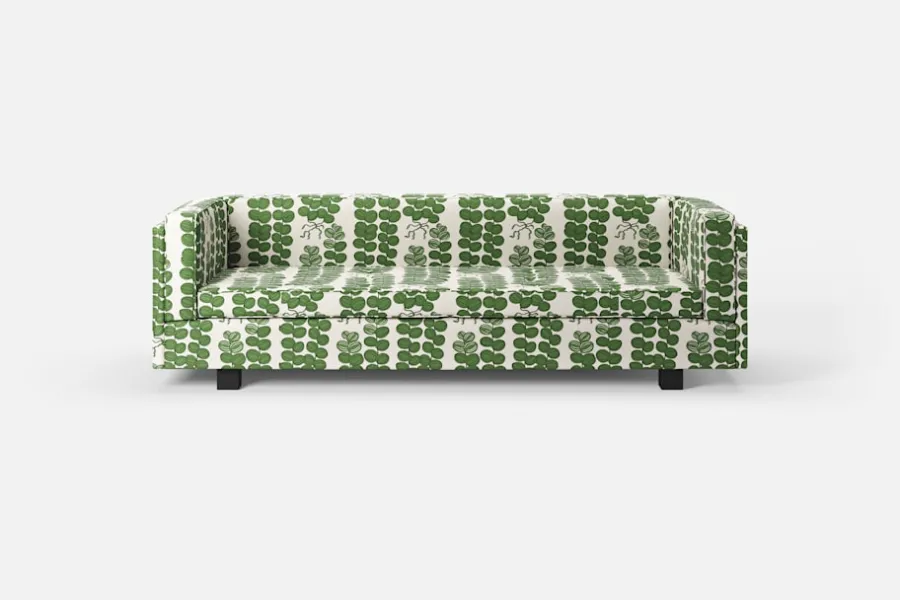 Björn Trägårdh Soffa 136* Soffor & Schäslonger