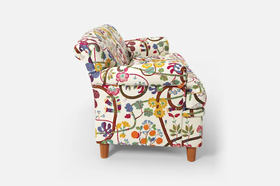 Josef Frank Soffa 678* Soffor & Schäslonger