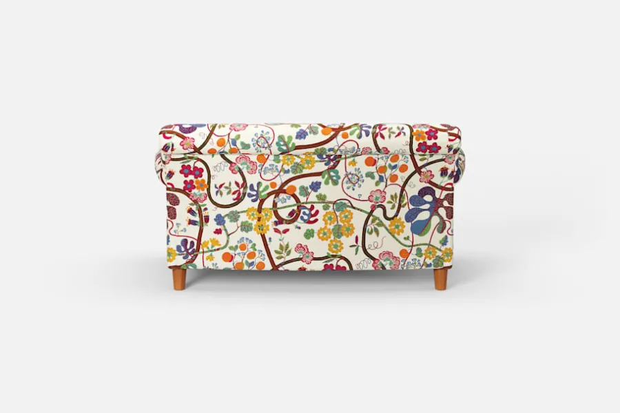 Josef Frank Soffa 678* Soffor & Schäslonger