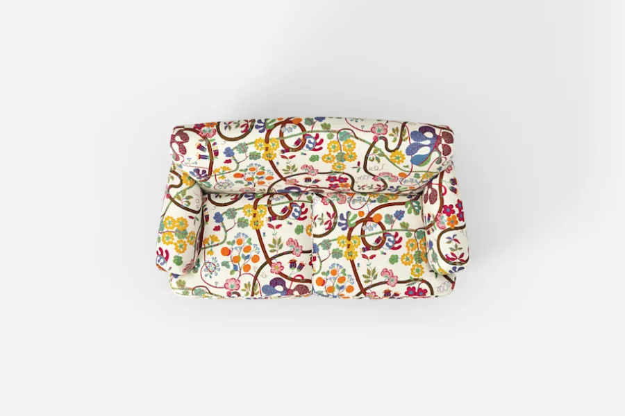 Josef Frank Soffa 678* Soffor & Schäslonger