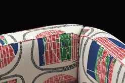 Björn Trägårdh Soffa 136* Soffor & Schäslonger