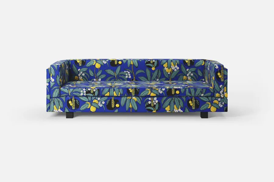 Björn Trägårdh Soffa 136* Soffor & Schäslonger