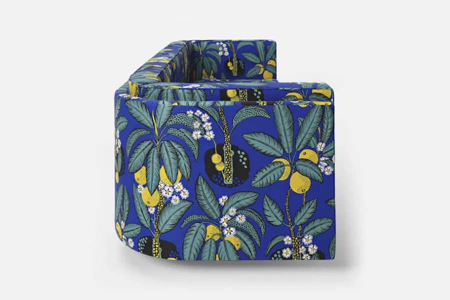 Björn Trägårdh Soffa 136* Soffor & Schäslonger