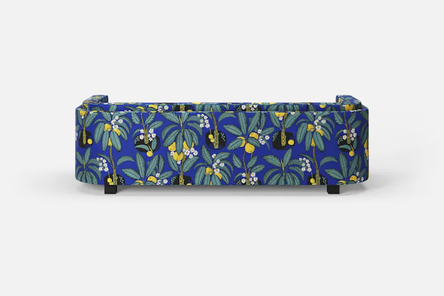 Björn Trägårdh Soffa 136* Soffor & Schäslonger