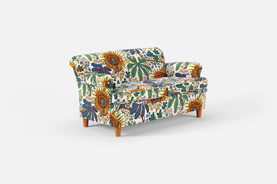 Josef Frank Soffa 678* Soffor & Schäslonger