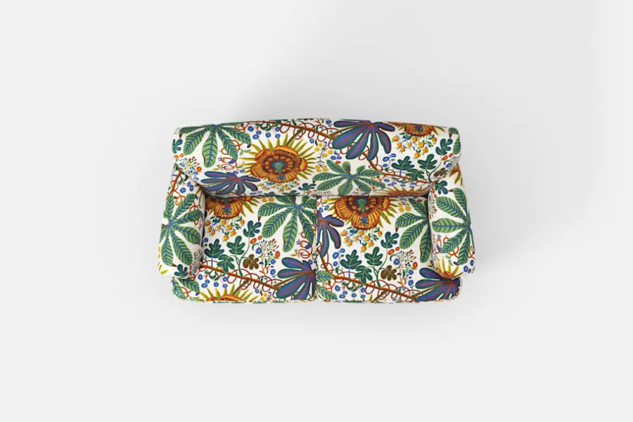 Josef Frank Soffa 678* Soffor & Schäslonger