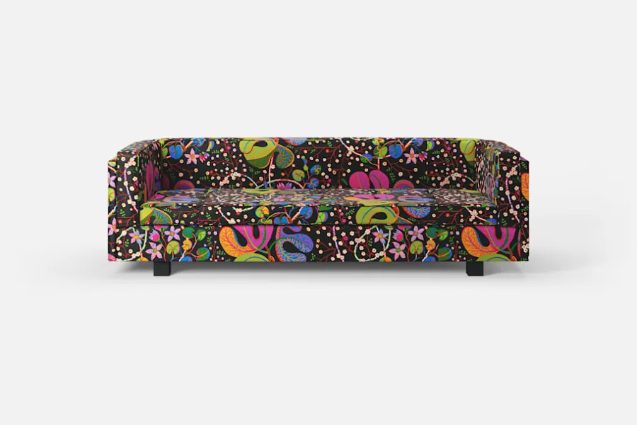 Björn Trägårdh Soffa 136* Soffor & Schäslonger