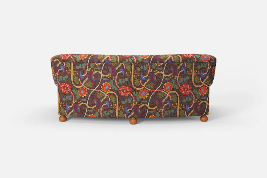 Josef Frank Soffa 968* Soffor & Schäslonger