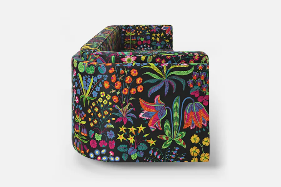 Björn Trägårdh Soffa 136* Soffor & Schäslonger