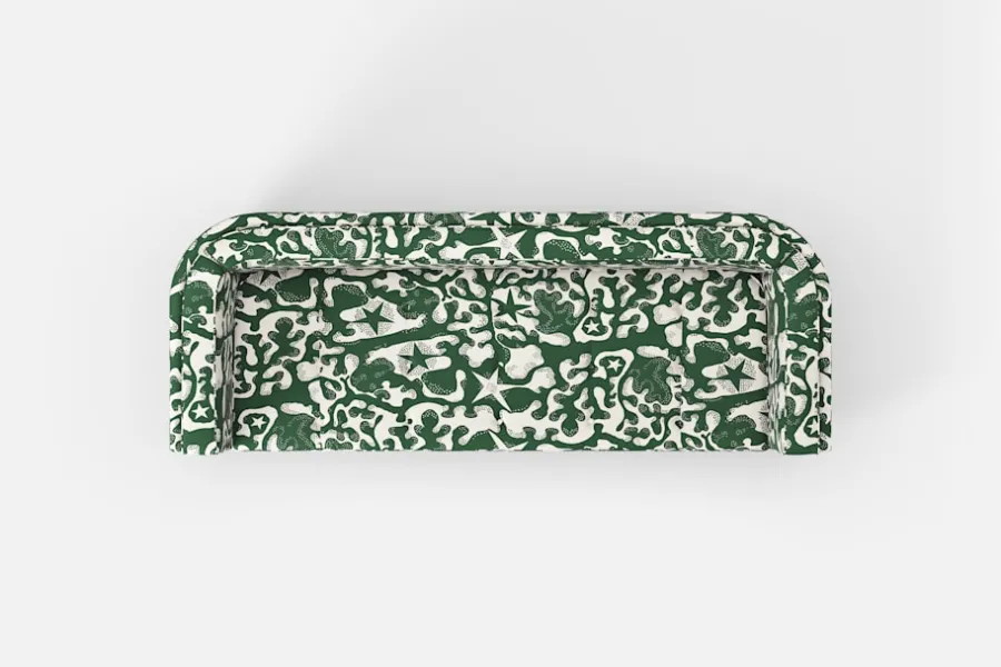 Björn Trägårdh Soffa 136* Soffor & Schäslonger